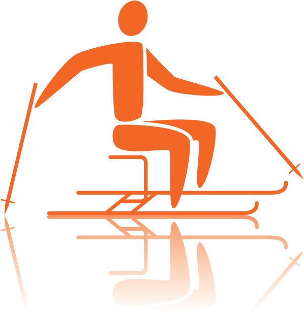 Icons-08 - Biathlon Clipart (625x625), Png Download