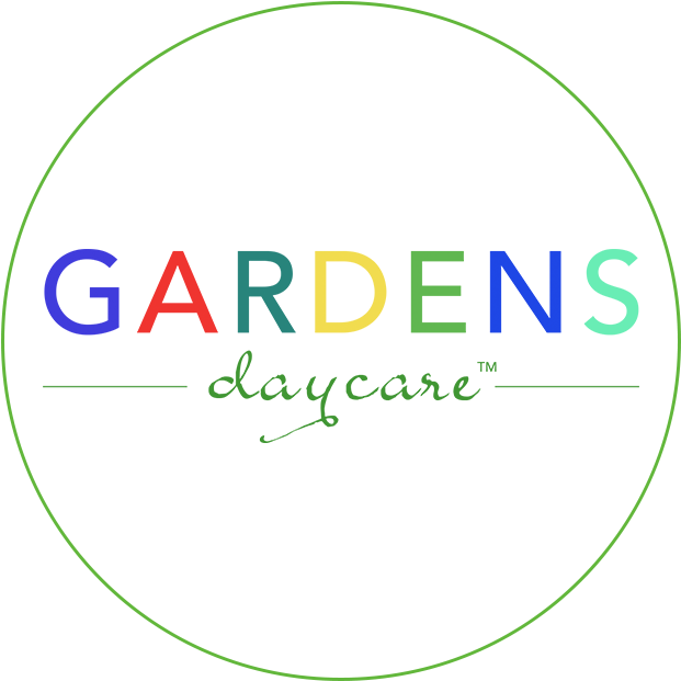 Gardens Daycare - Google G Suite For Education Clipart (640x640), Png Download