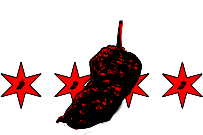 Chili Streetz Clipart (1000x667), Png Download