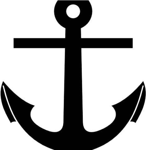 Anchor Tattoos Clipart Logo - Png Download (640x480), Png Download