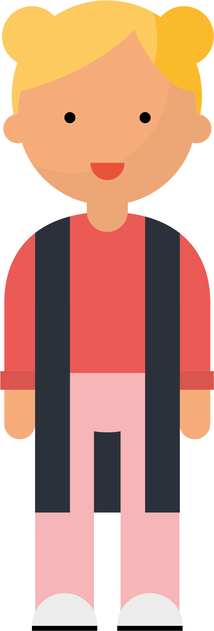 Safeguarding - Cartoon Clipart (2551x3579), Png Download