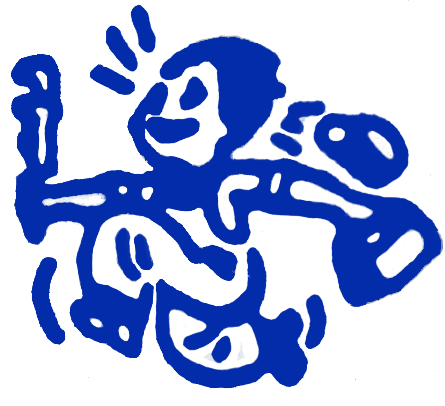 D & D's Reasonable Plumbing - Nuclear Power Clipart (1595x1418), Png Download