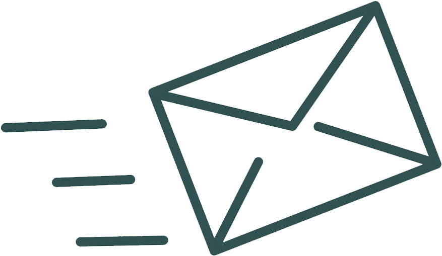 Great Email Marketing Makes You Stand Out In A Crowded - Triangle Clipart (900x527), Png Download