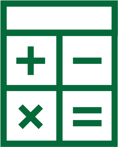 Budgeting, Cash Flow, And Debt Analysis - Icon Clipart (700x700), Png Download