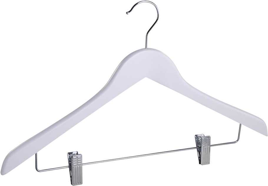 Clip Art Royalty Free Stock Wooden Shirt Lipu Ketai - Clothes Hanger - Png Download (985x680), Png Download