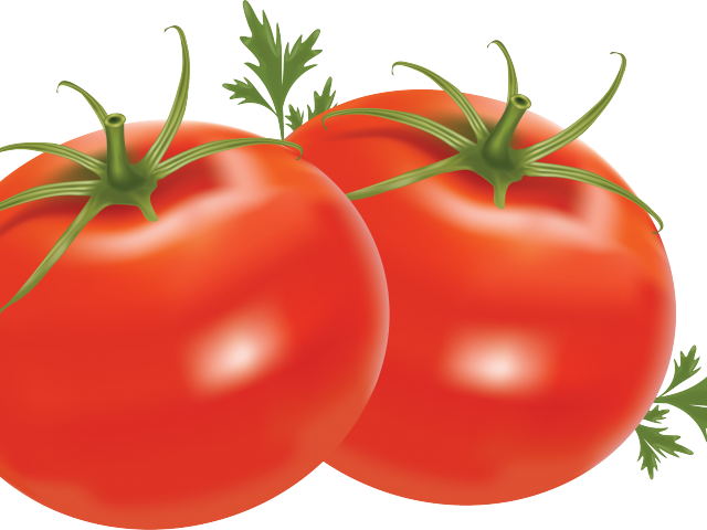 Tomato Clipart Harvest Food - Tomato Png Transparent Png (640x480), Png Download