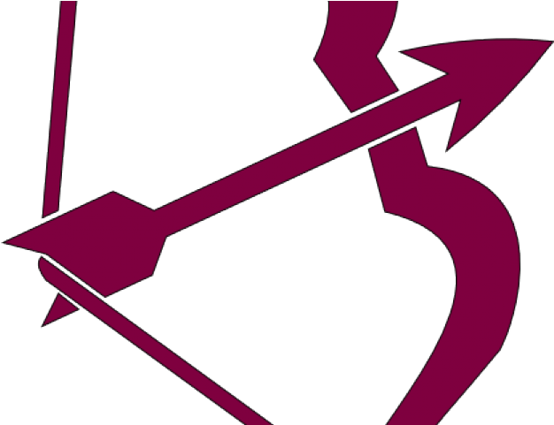 Hawkeye Clipart Bow - Jai Shree Ram Sticker - Png Download (640x480), Png Download