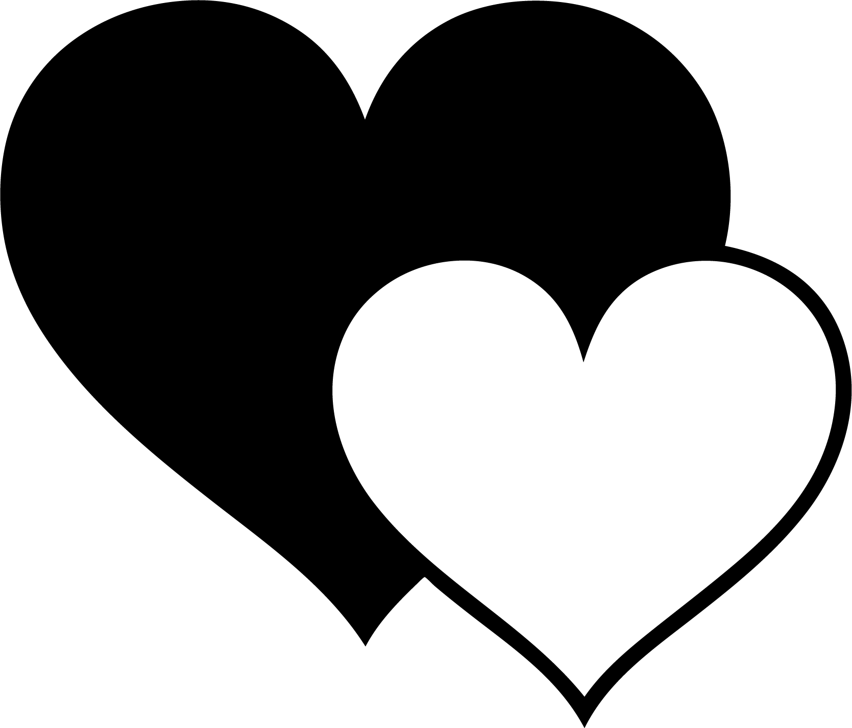 To Top - - Stock.xchng Clipart (1669x1427), Png Download