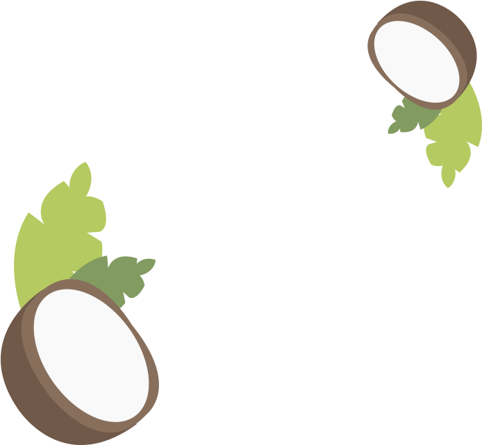 Coconut Cooking Spray Illustrations - Trader Joe's Coconut Oil Non Stick Cooking Spray Clipart (800x800), Png Download