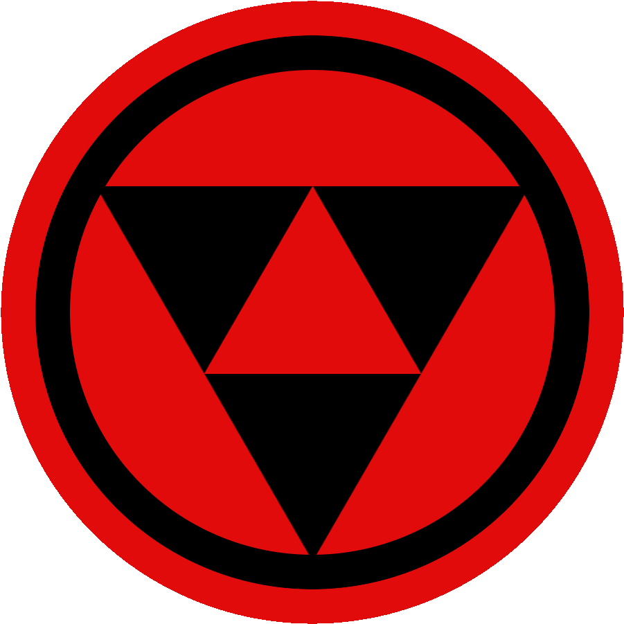 New Emblem For The Holy Empire Of Man - Linux Mint Cd Cover Clipart (1000x1000), Png Download