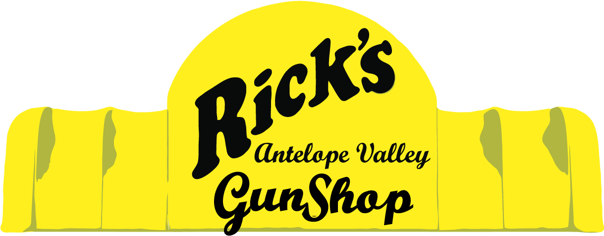 Rick's Antelope Valley Pawn Shop Lancaster, Ca Jewelry, - Rick's Antelope Valley Pawn Shop Clipart (1250x500), Png Download