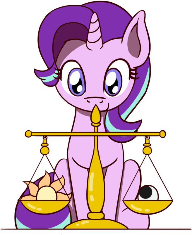 Flutterluv, Balance, Cute, Cutie Mark, Female, Glimmerbetes, - Cartoon Clipart (768x1024), Png Download