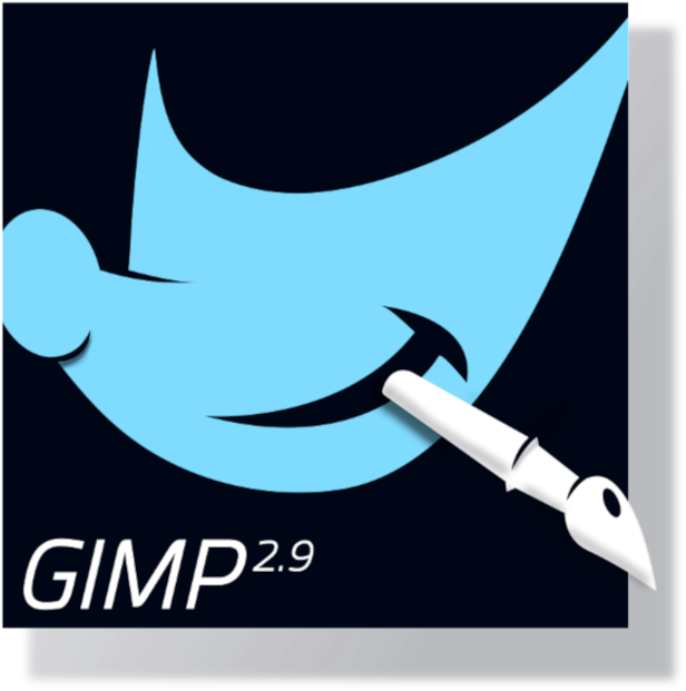 Gimp Splash Def No Background Clipart (763x760), Png Download