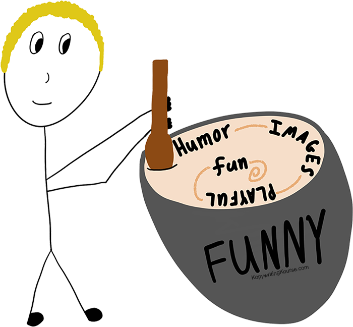 Clip Art How To Write By - Cartoon - Png Download (700x648), Png Download