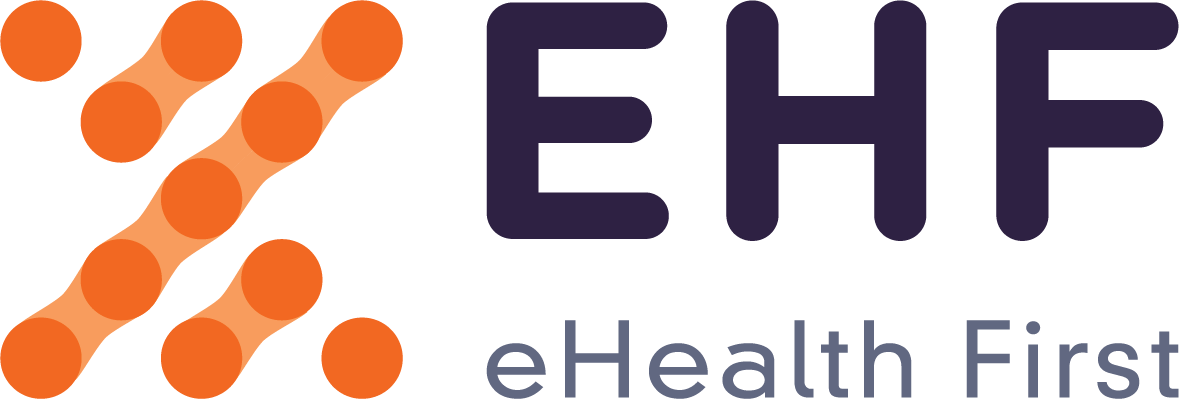 Ehealth First Ico Special Offers And January - Health System Clipart (1179x399), Png Download
