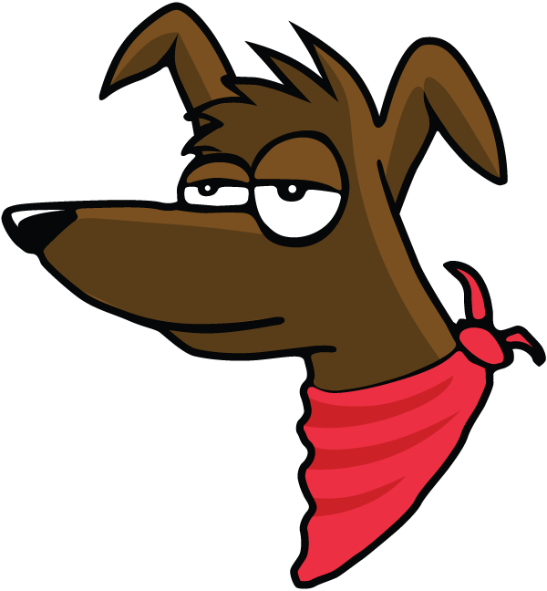 Dews Home Non Profit Foundation And Animal Clipart (600x648), Png Download