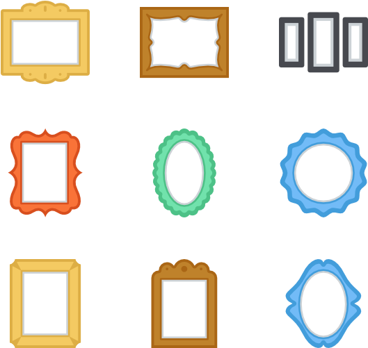 Frames - Bmx Diagram Clipart (600x564), Png Download