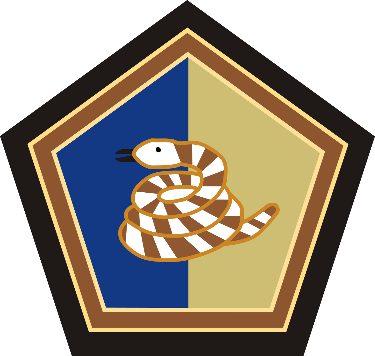 51st Infantry Division Clipart (1200x1142), Png Download