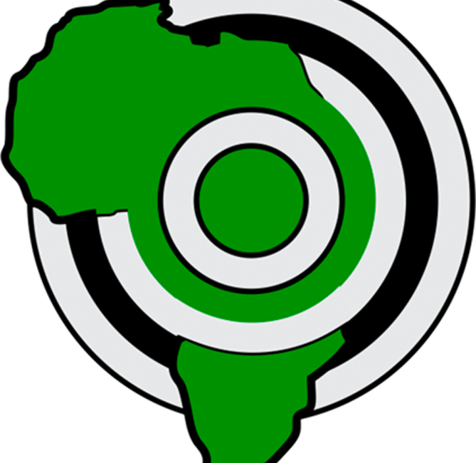 Agile In Africa Clipart (669x650), Png Download