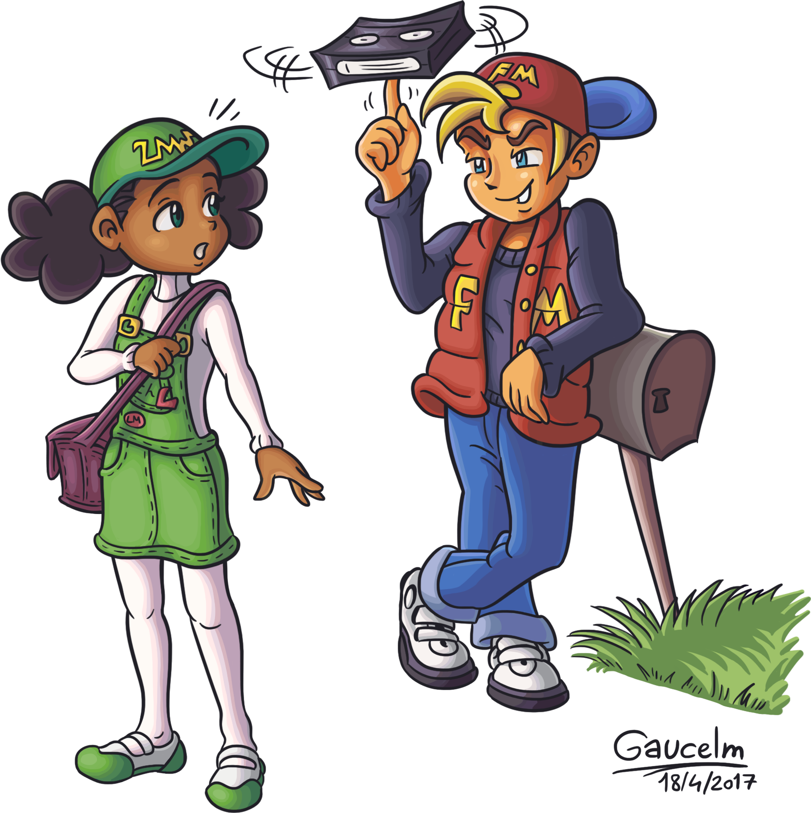 Lost Media Wiki Tan Clipart (1630x1634), Png Download