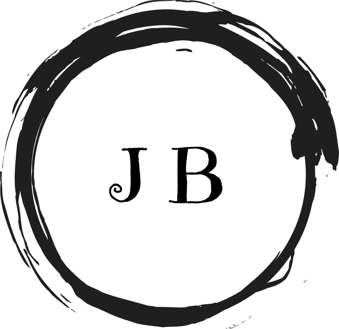 Jocelyn Bates - T.a Logo - Tote Bags Clipart (1411x1368), Png Download