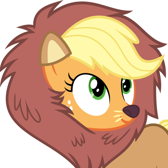 Ezgif 6 F382811b3d62 - Mlp Nightmare Night Outfit Clipart (637x637), Png Download