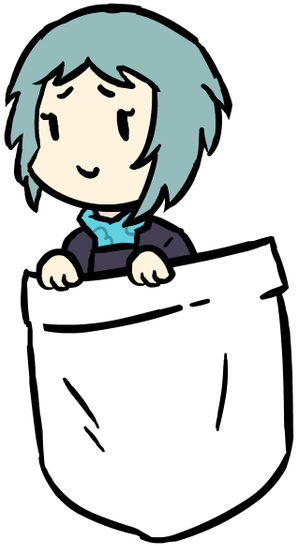 *gasp* The Enemy On Twitter Clipart (1200x675), Png Download