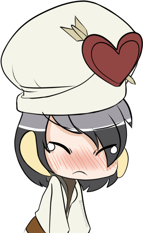 Author Comments - Cartoon Clipart (635x792), Png Download