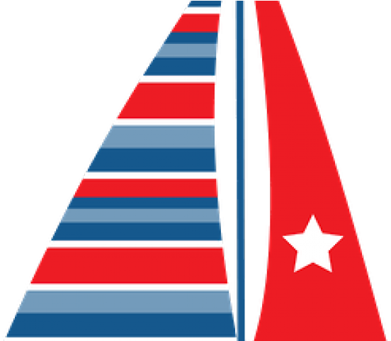 Sailboat Clipart Printable - Barco Marinero En Dibujo - Png Download (640x480), Png Download