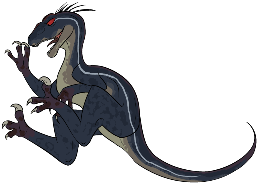 Visit - Dinosaur Clipart (999x799), Png Download