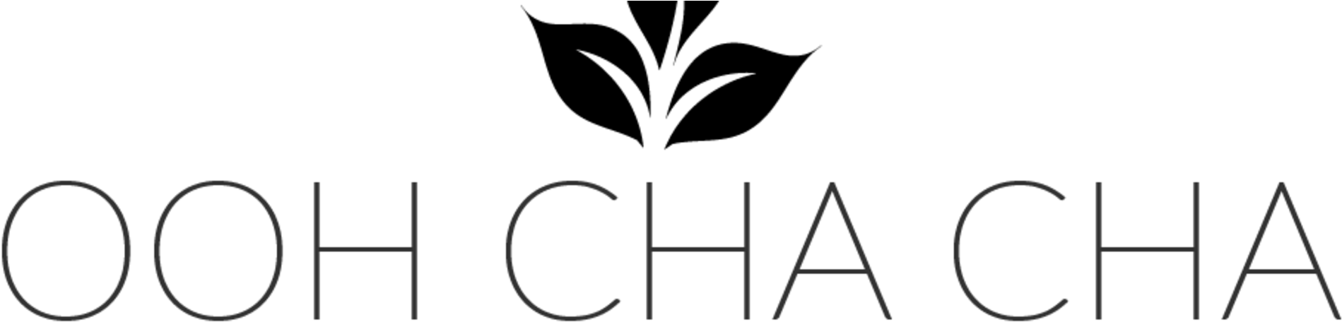 Ooh Cha Cha Tech Clipart (1920x464), Png Download