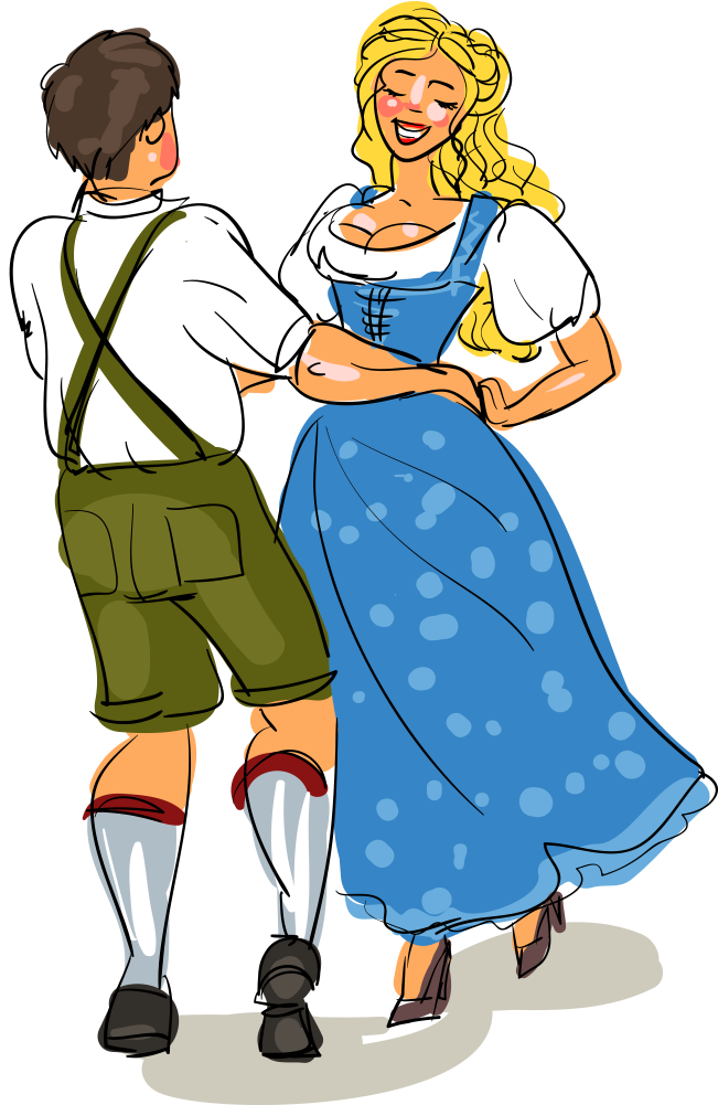 Questions Message Us On Facebook Or Give Us A Call - Die Größten Oktoberfest Hits Sacd Clipart (1000x1000), Png Download