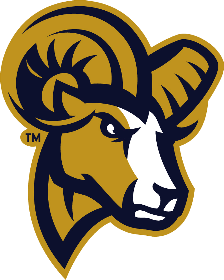 Suffolk Baseball Scores, Results, Schedule, Roster - Suffolk Rams Logo Clipart (891x891), Png Download
