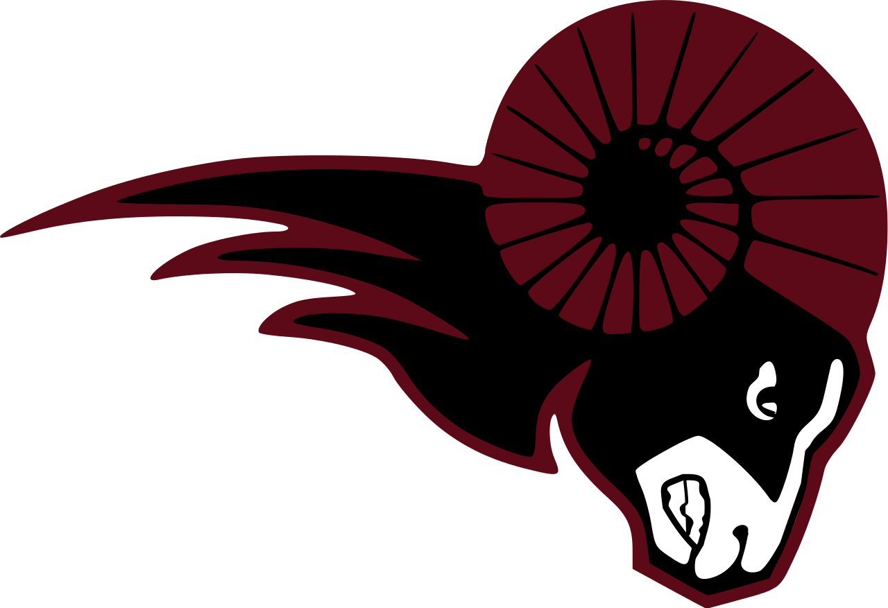 The Koc Rams Are The Best Team In Turkey - Koç Rams Clipart (1280x877), Png Download