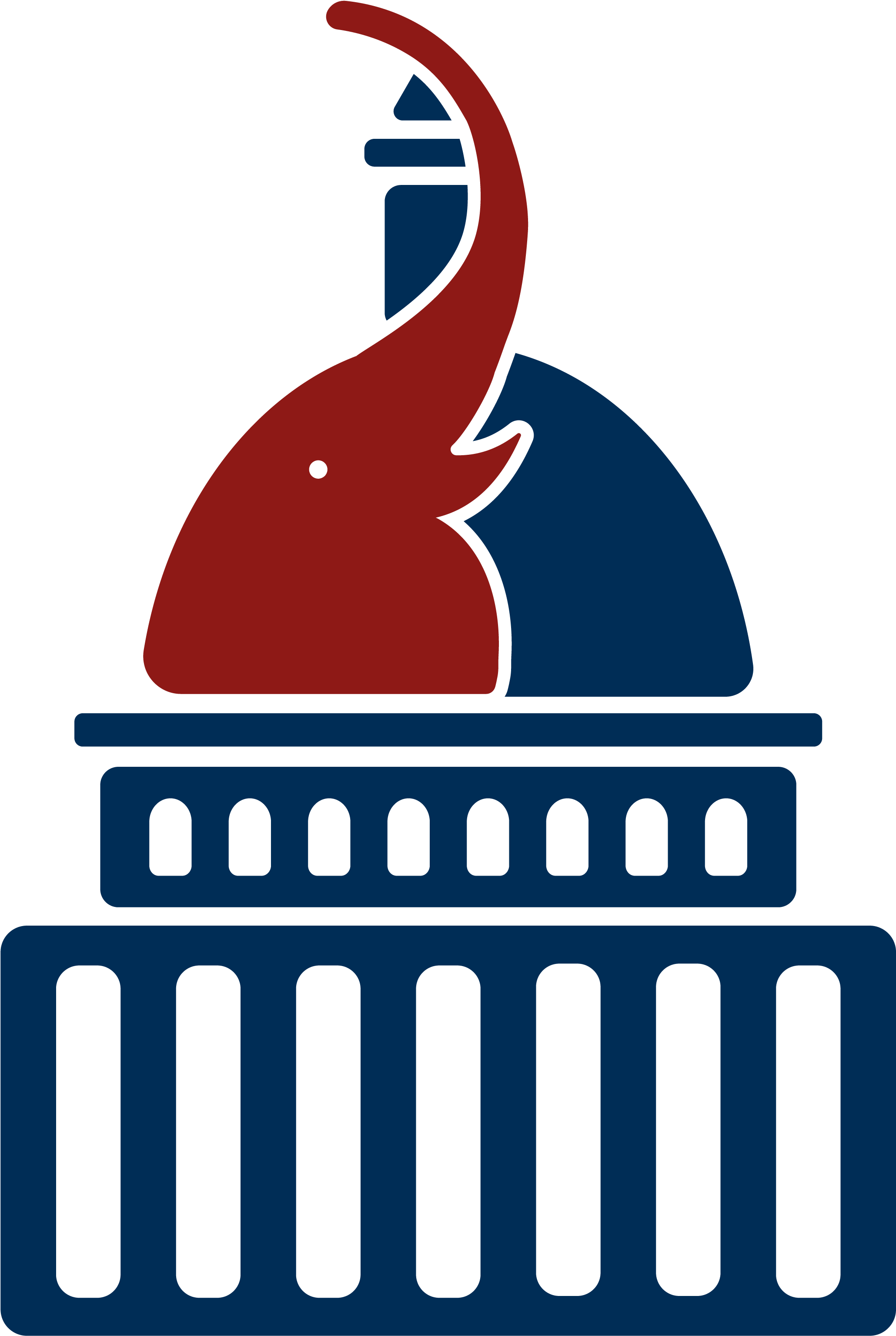 Hill Country Young Republicans To Place Bid For 2019 - Texas Rally For Life Clipart (3334x3334), Png Download
