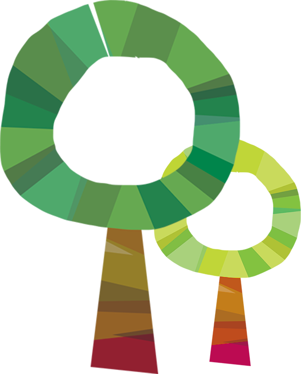 Lister Is A Special Place To Create A Home, To Conserve - Circle Clipart (610x756), Png Download