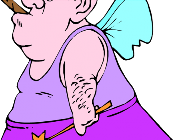 Fairy Clipart Fun - Clip Art - Png Download (640x480), Png Download