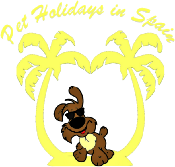 How To Keep Your Dog Cool & Safe In Summer And Abroad - Cartoon Clipart (800x600), Png Download