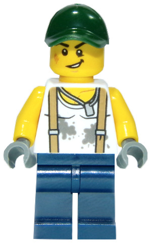 Figurine Clipart (800x800), Png Download