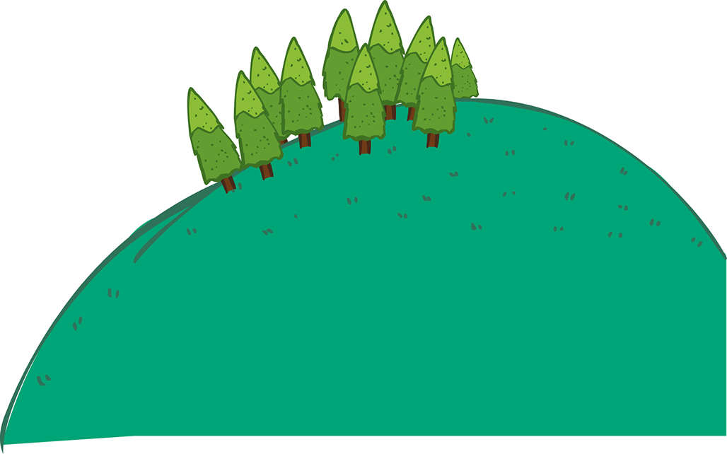 Book And Nursery Rhyme - Illustration Clipart (1028x642), Png Download