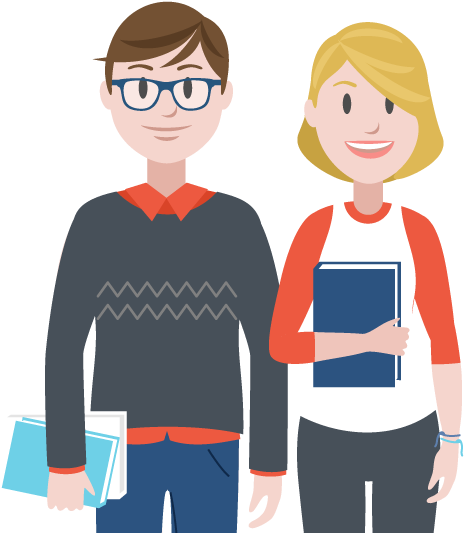 Notepad Clipart Workbook - Cartoon - Png Download (600x600), Png Download