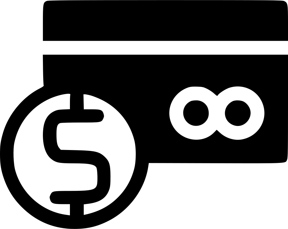 Dollar Credit Card Comments Clipart (980x780), Png Download