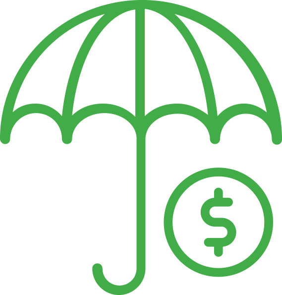 Chargeback Liability - Font Awesome Icons Globe Clipart (569x595), Png Download