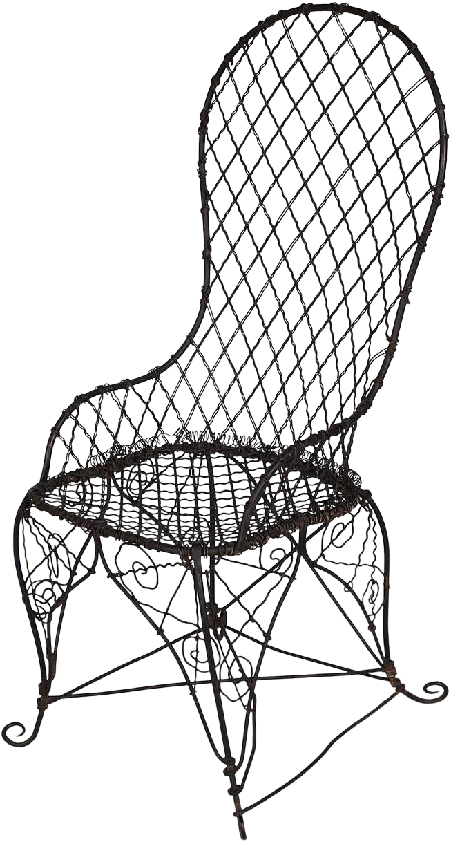 Chair Clipart (1280x1280), Png Download