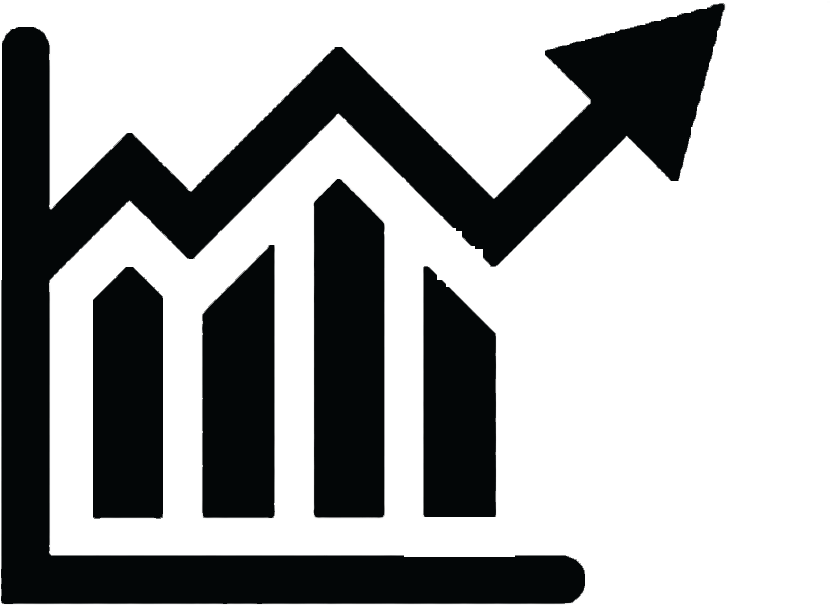 Increased Productivity Clipart (938x938), Png Download