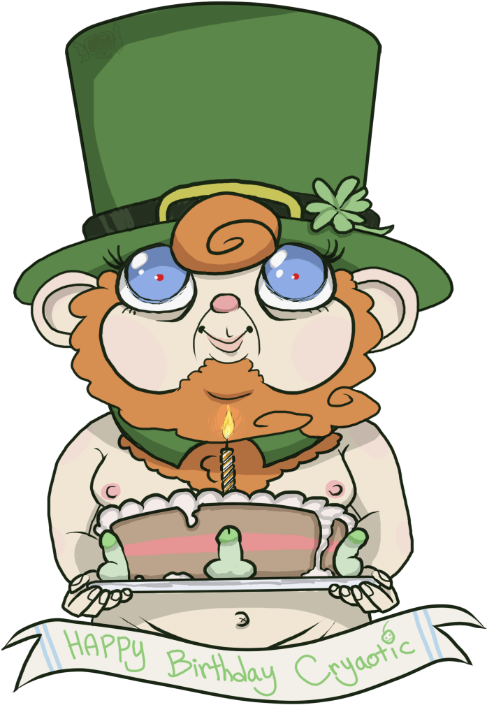 “ Happy Birthday It's Your Birthday Happy Birthday - Cartoon Clipart (792x1108), Png Download