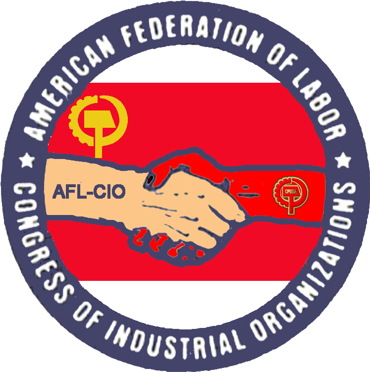 The P/oed Patriot Clipart (800x800), Png Download