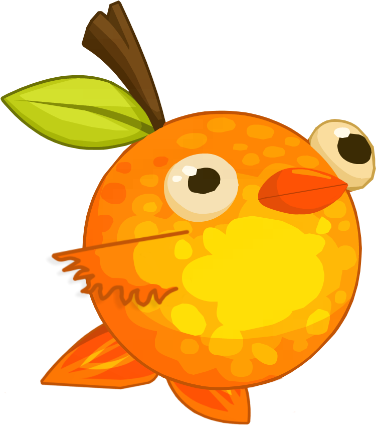 Shitpostbird Heroes - Clicker Heroes Clipart (749x1010), Png Download