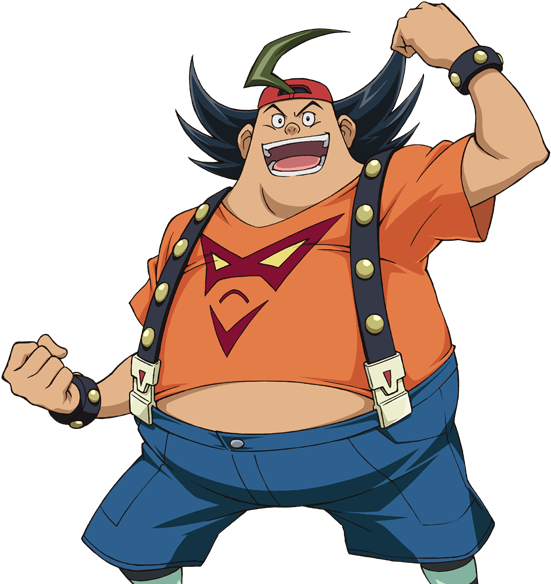 Bronk Stone - 武田 鐵男 Clipart (561x592), Png Download