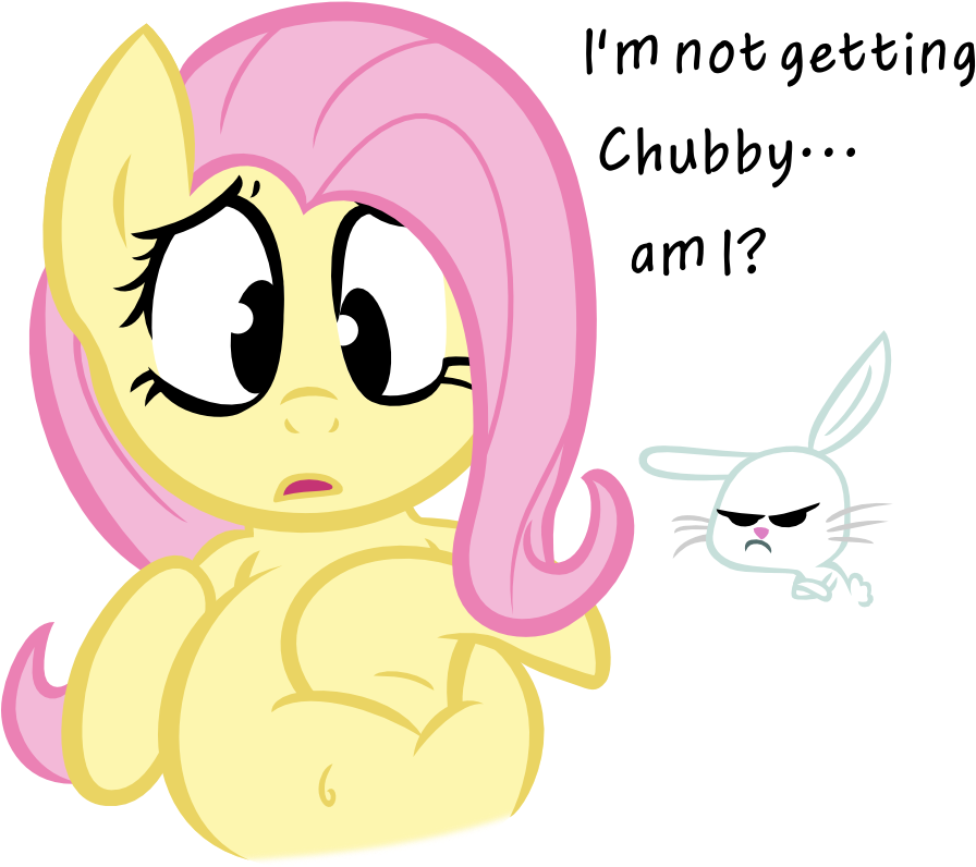 Angel Bunny, Artist Needed, Artist - Artist Clipart (1000x1000), Png Download